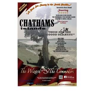 The Wizard & the Commodore plus Extra Scenes 2x DVD