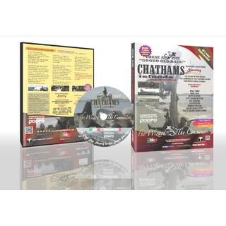 The Wizard & the Commodore DVD or BluRay